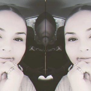 Meet your Posher, Matilda